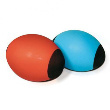 Palla in Spugna da Rugby