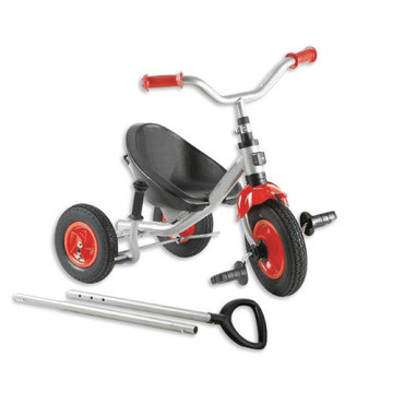 Triciclo "Premium-Cresco"