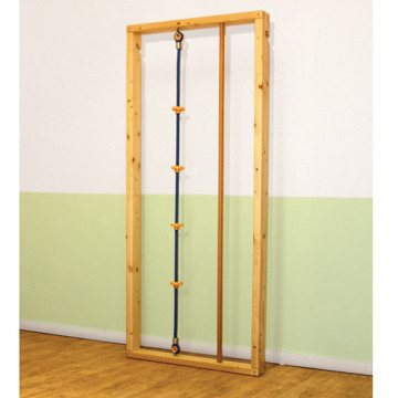 Palestra e Scale per Pareti