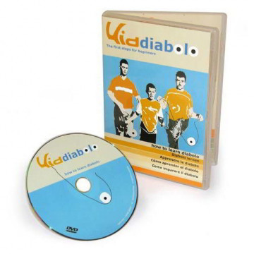 DVD Giocolieri