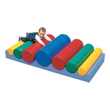 Percorso a Rulli Morbidoni...