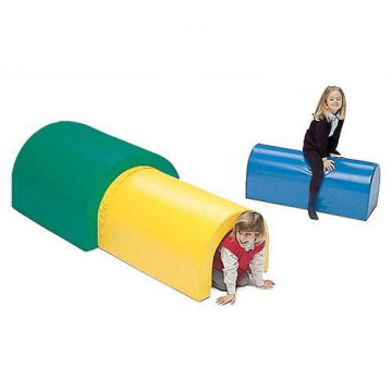 Pluritunnel Morbidoni Kids