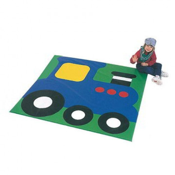 Materasso Fantasia Baby