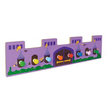 Appendiabiti Fantasia