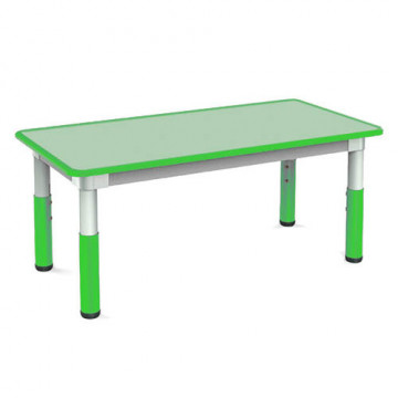 Tavolo Telescopico Altezza...