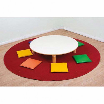 Tavolo Nido in Betulla