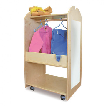 Mobile dei Travestimenti