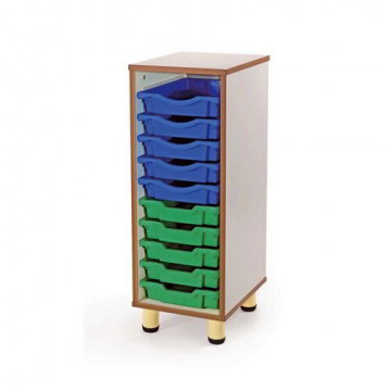 Cassettiera SMILE Linea Simply