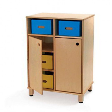 Mobile con Vani e Ante...