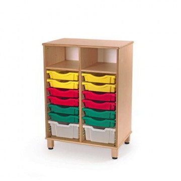 Cassettiere SMILE Linea Milano