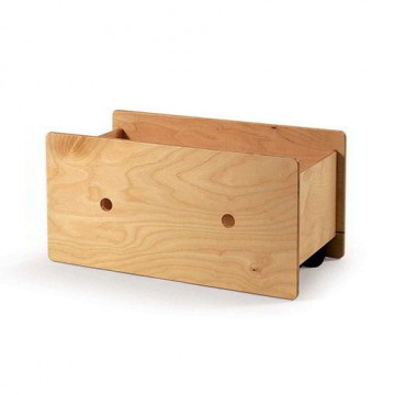 Panca / Mobile con Cassettone