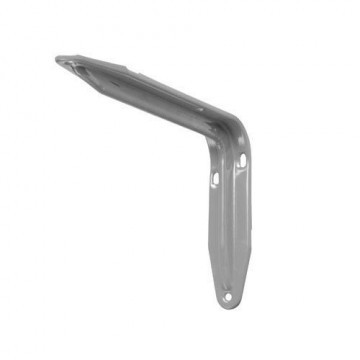 Coppia Reggimensole Argento