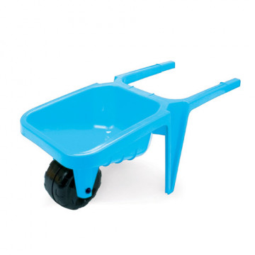 Carriola in Plastica