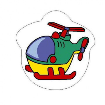 Contrassegni Adesivi