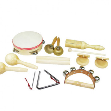 Set Strumenti Musicali