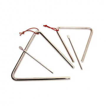 Triangolo più Battente