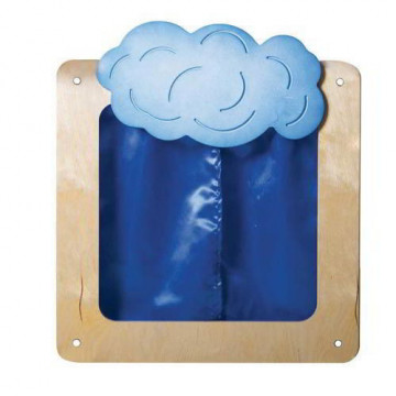 Pannelli Gioco in Legno