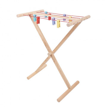 Stendibiancheria / Asse da...