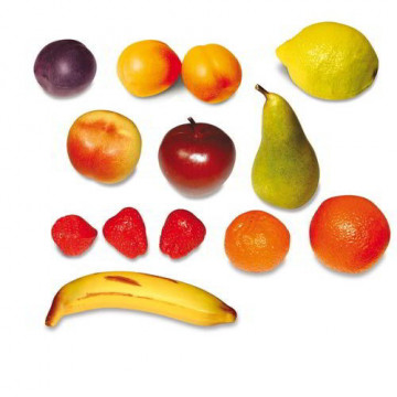 Frutta e Verdura per Mercato