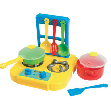 Cucina e Fornelli con...