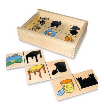 Domino Tematiche Assortite