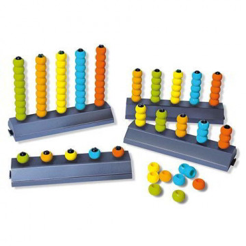 Abaco Multibase in Valigetta