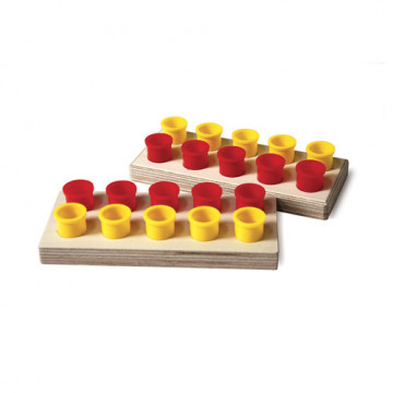 Tavola per Numerazione