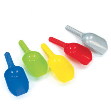 Paletta Spiaggia in Set