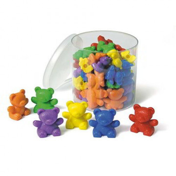 Famiglia degli Orsetti