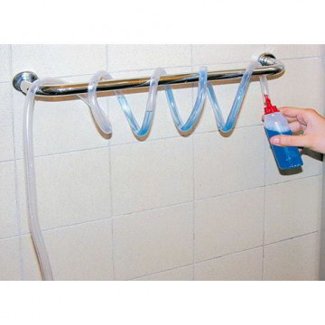 Tubetto per Esperimenti