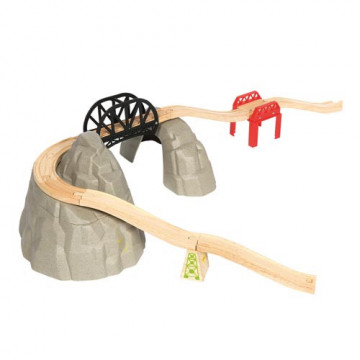 Treno Go Ponti per Circuito...