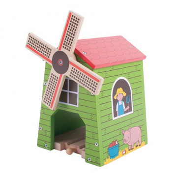 Treno GO Tunnel per...