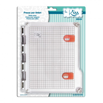 Base per Timbri - LA KISS