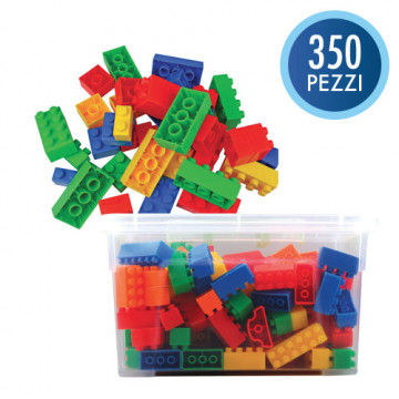 Mattoncini per Costruzioni...