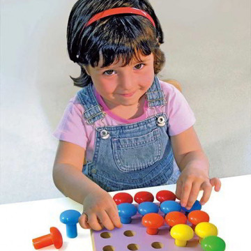 Pomelli Manipolativi