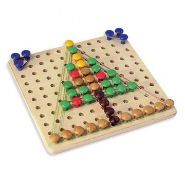 Mosaico dei Funghetti