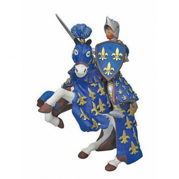 Personaggi Castello Medioevale