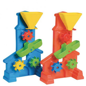 Giochi D'Acqua Per l'Acqua