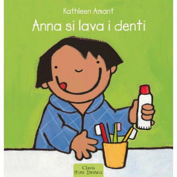 Libri di Anna