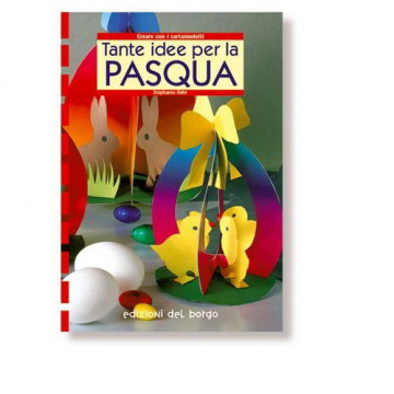 Guide Creative: Pasqua