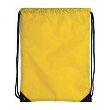 Sacca Zainetto in Nylon