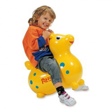 Animali Gonfiabili Cavalcabili