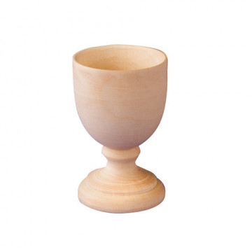 Porta uovo in Legno MDF