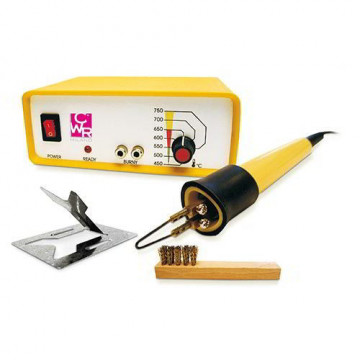 Pirografo Semiprofessionale