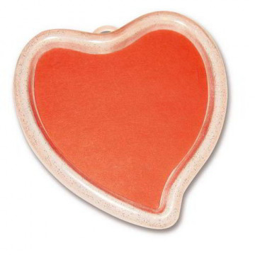 Cornice Cuore in Set