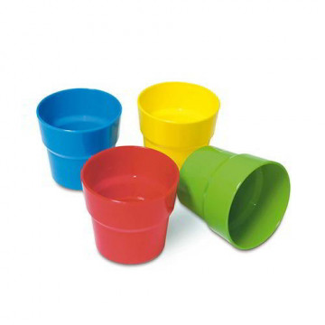 Bicchieri Antiurto per Pittura