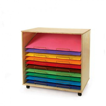 Mobile per Carta e Cartoncini