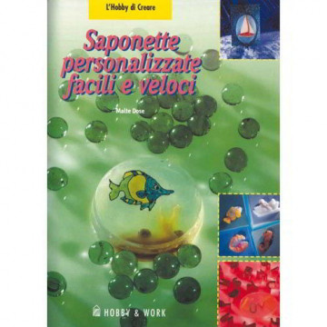 Guide Creative: Sapone