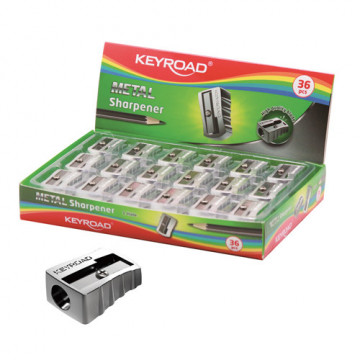 Temperamatite in Alluminio...