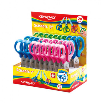 Forbicina Soft Grip in...